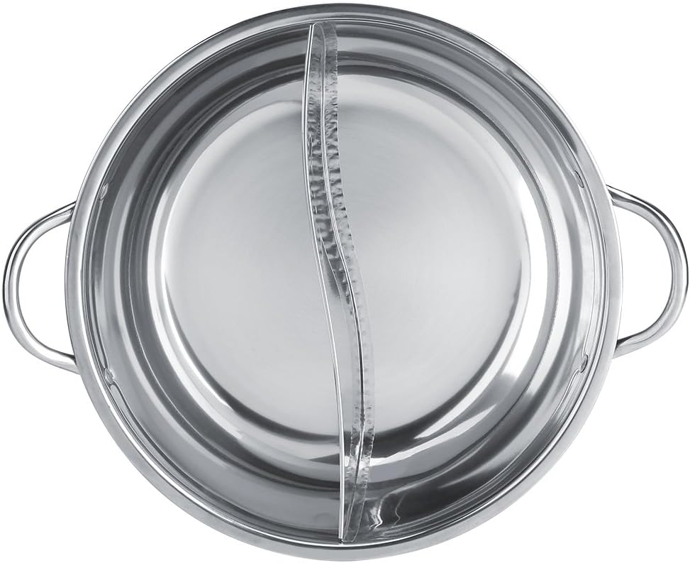 Hot Pot Topf, 30cm