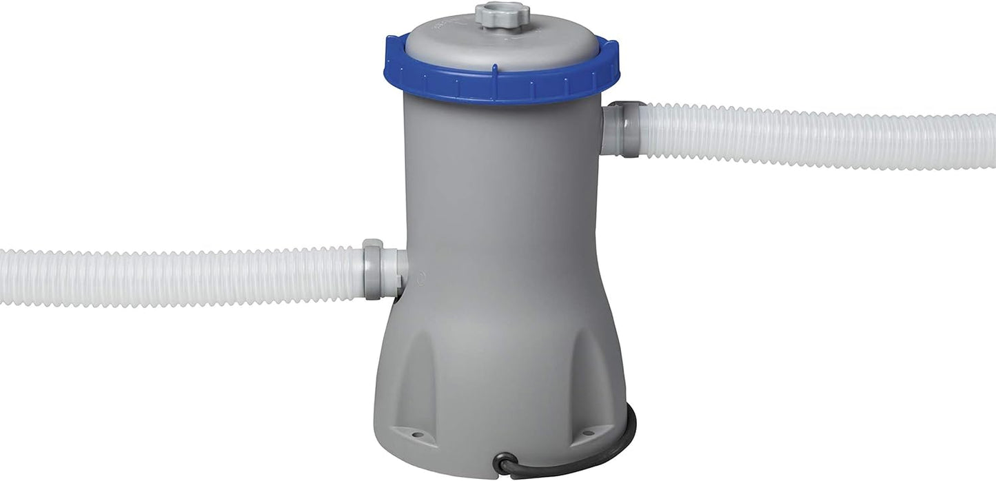 Flowclear Filterpumpe, 3.028 l/h