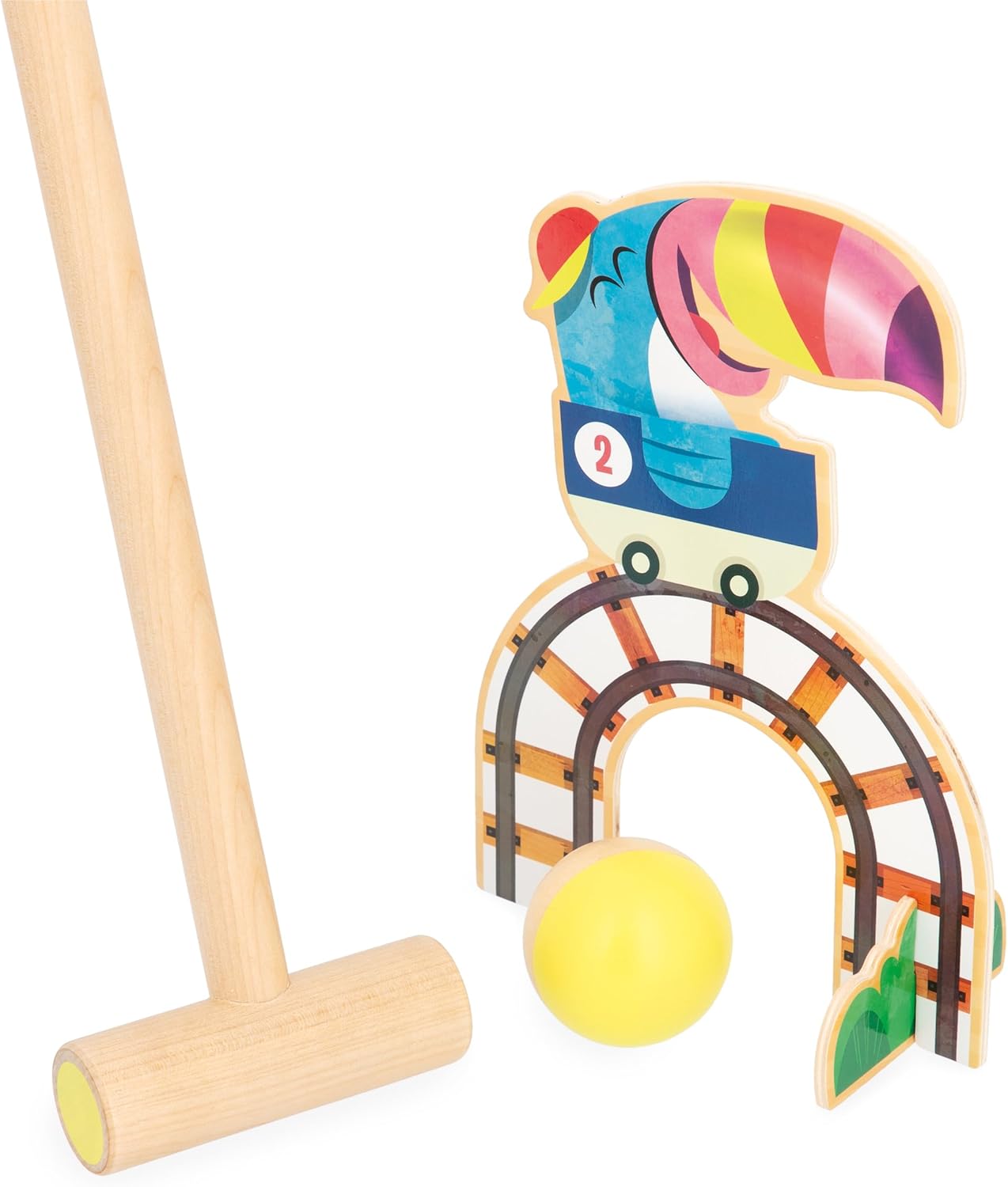 Krocket Set