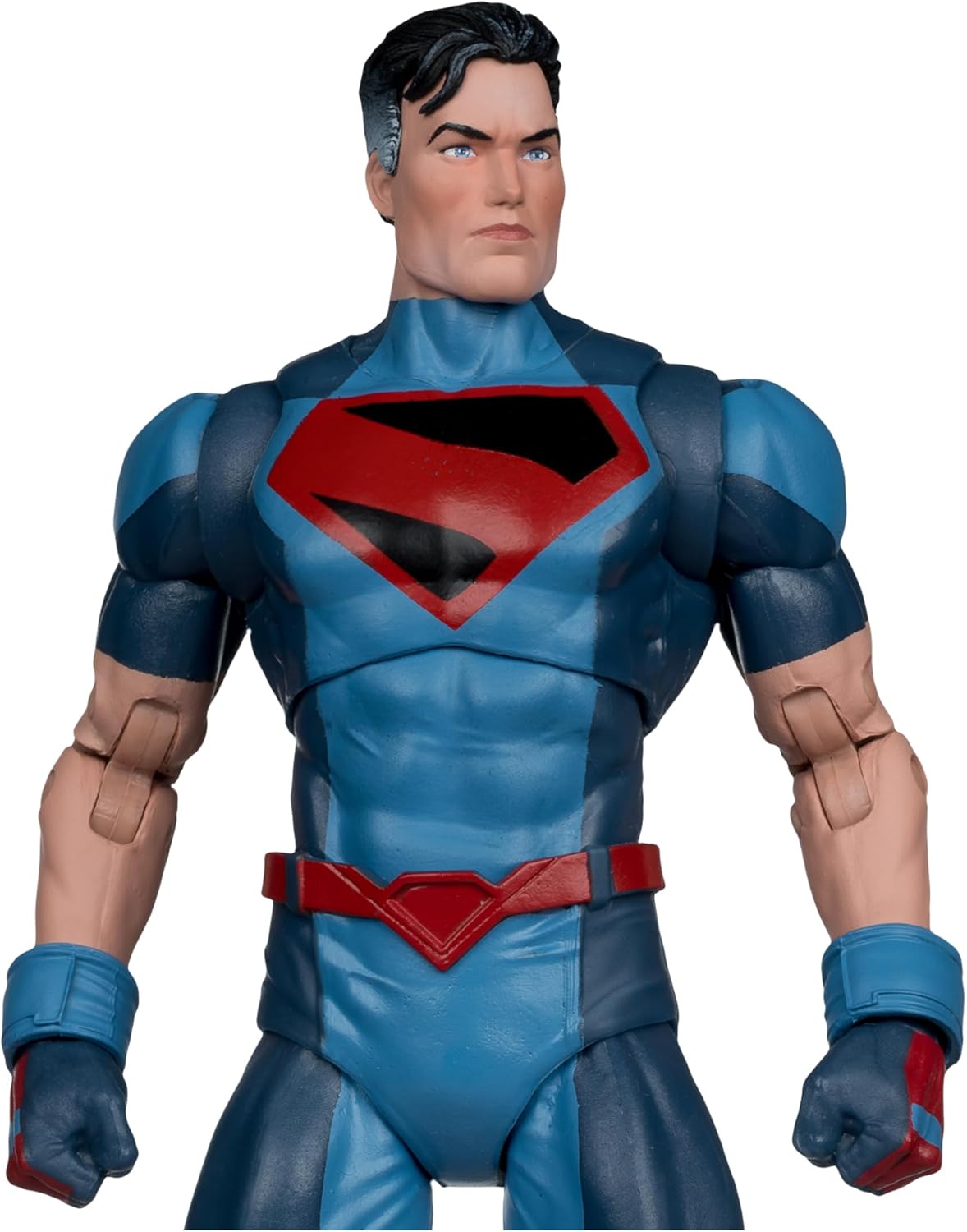 Actionfigur Superman