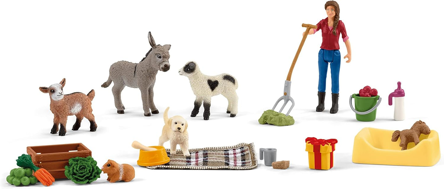Farm World