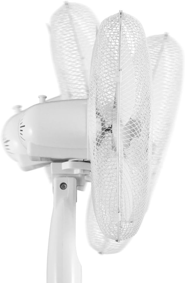 Standventilator TVE 16