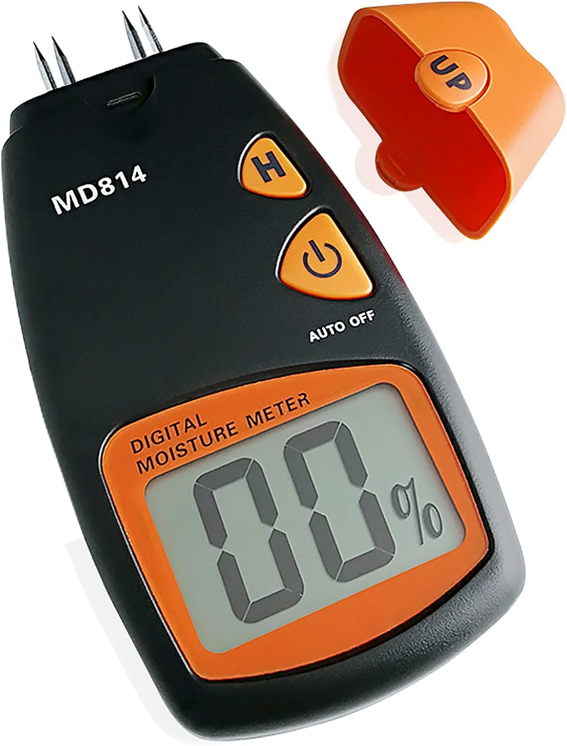Holzfeuchtemessgerät MD814