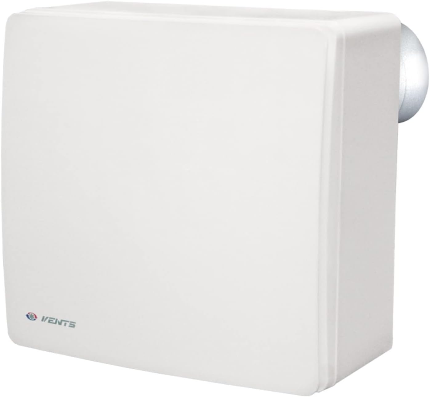 Radialventilator VN-1A 80 H mit Hygrostat