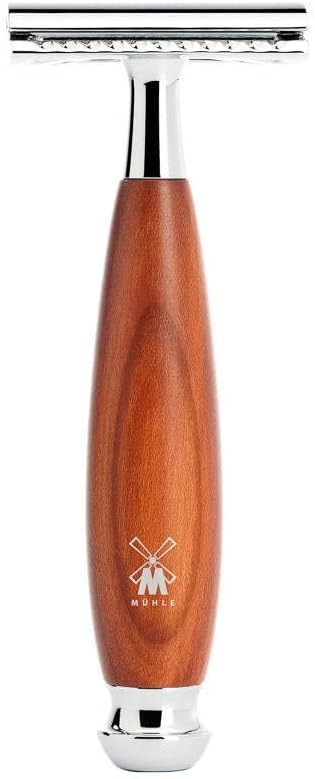 Vivo Rasierhobel, braun