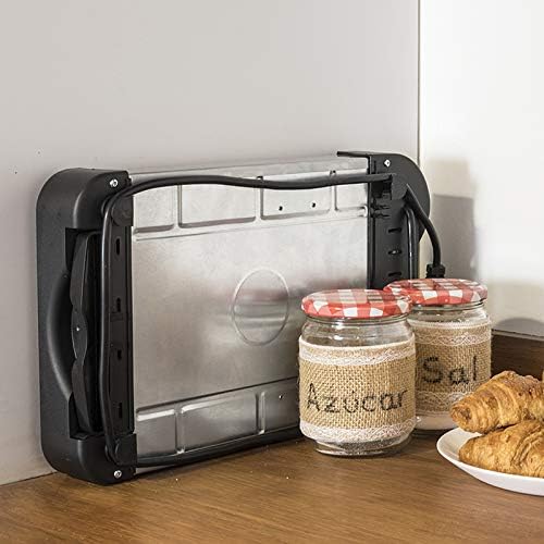 Flachtoaster Turbo EasyToast Basic