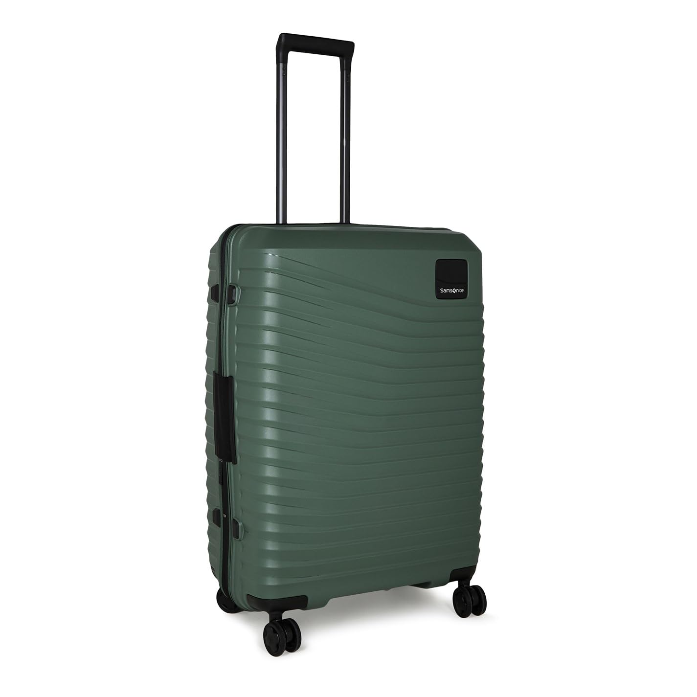 Intuo, Green (Olive Green) Spinner XL (81 cm - 144 L)