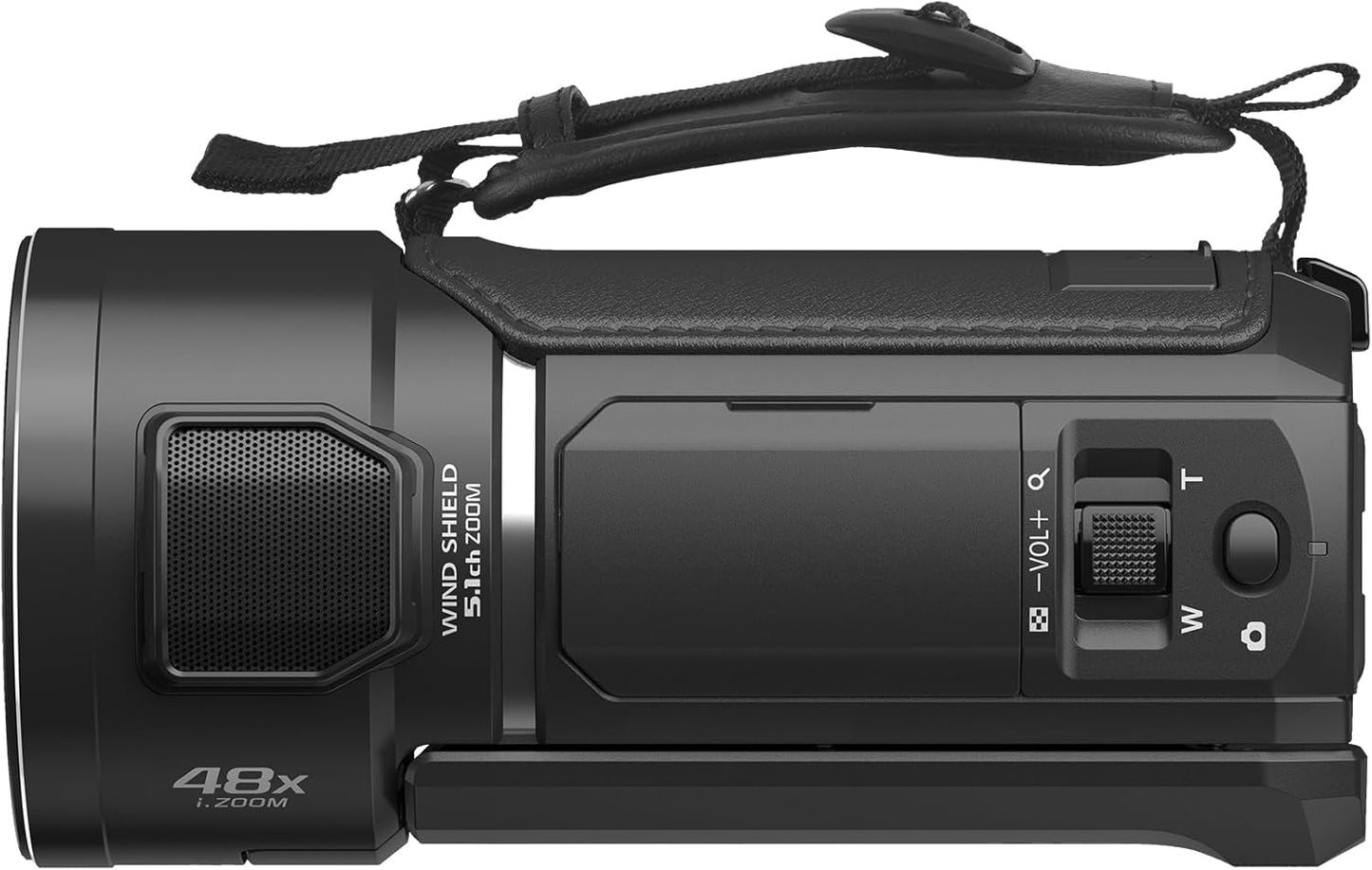 HC-V900E-K, HC-V900E