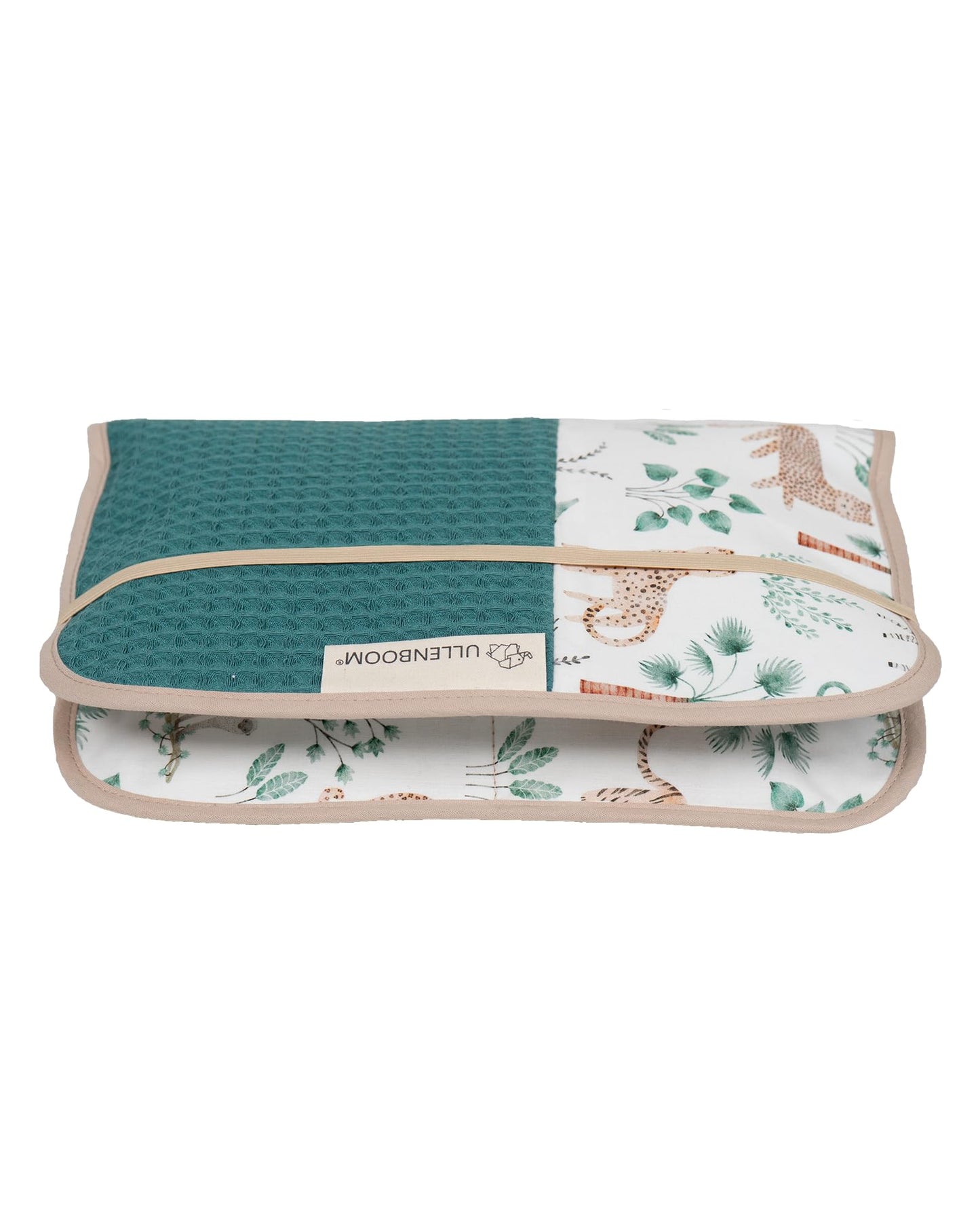 Windeltasche Madagaskar, Madagaskar 18 x 27 cm