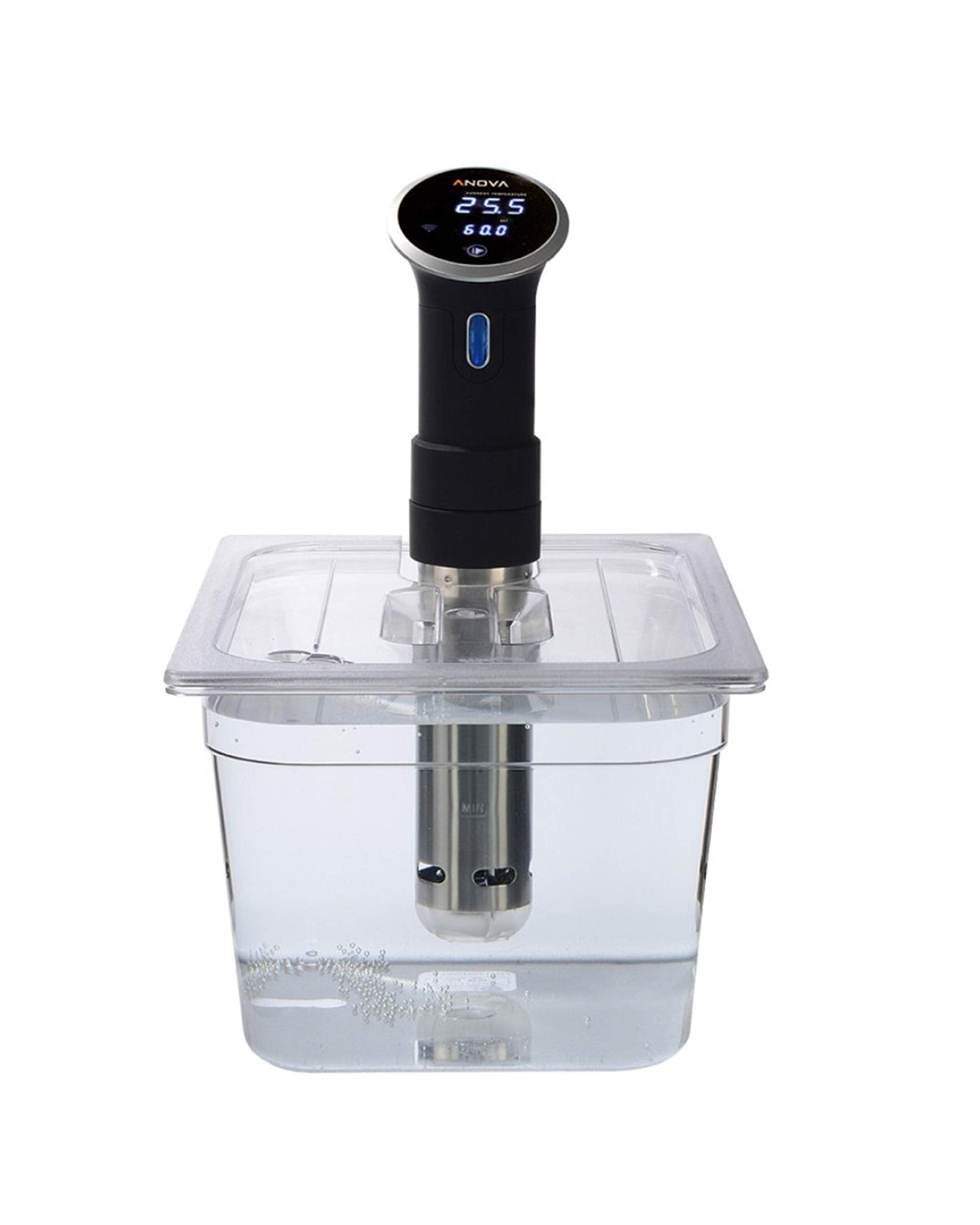 Behälter, Transparent, 11.6L