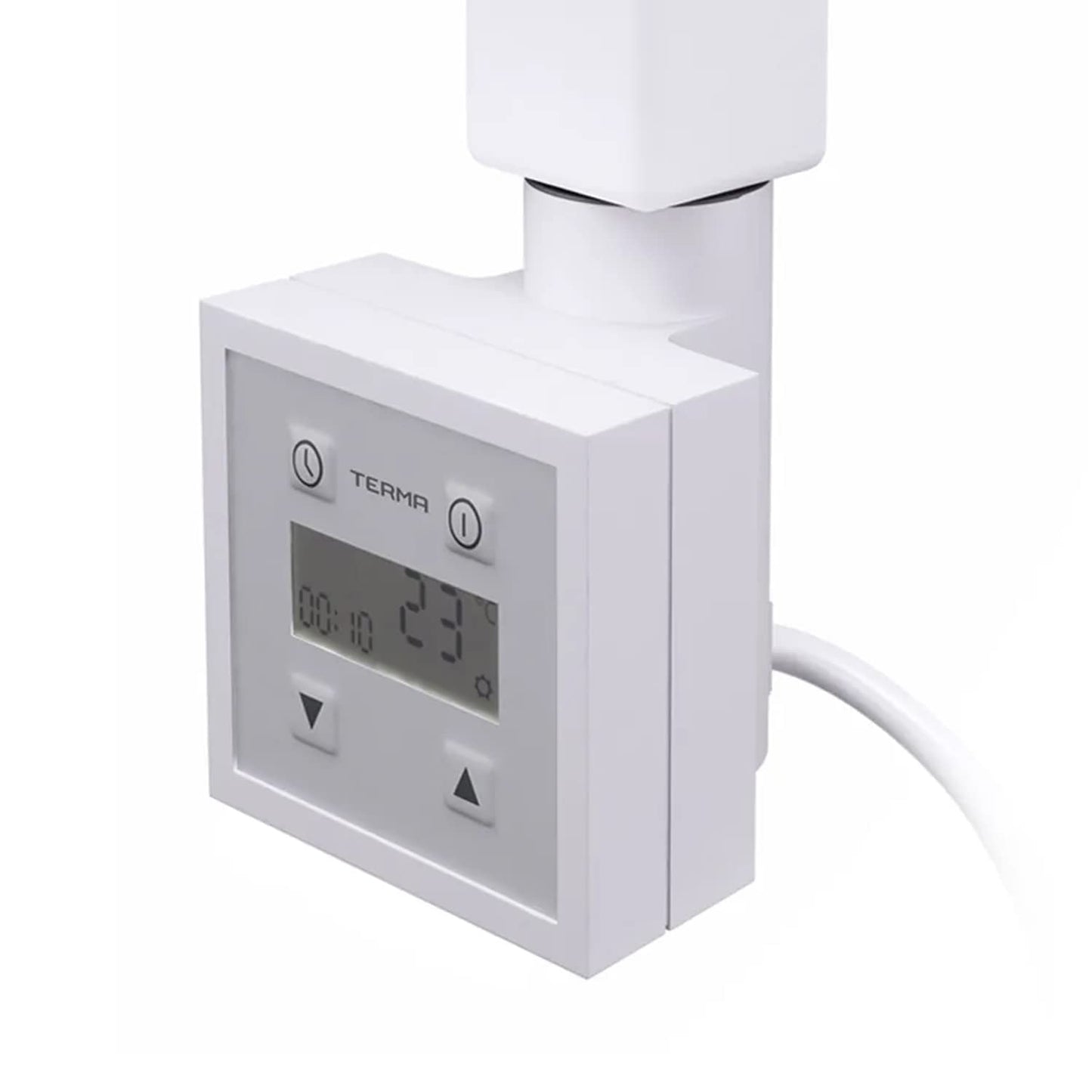 Heizpatrone mit manueller Steuerung, 300 Watt