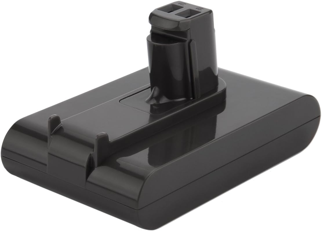 Ersatzakku für Dyson Handstaubsauger