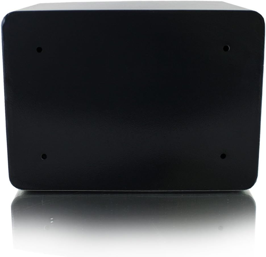 Wandsafe, Schwarz