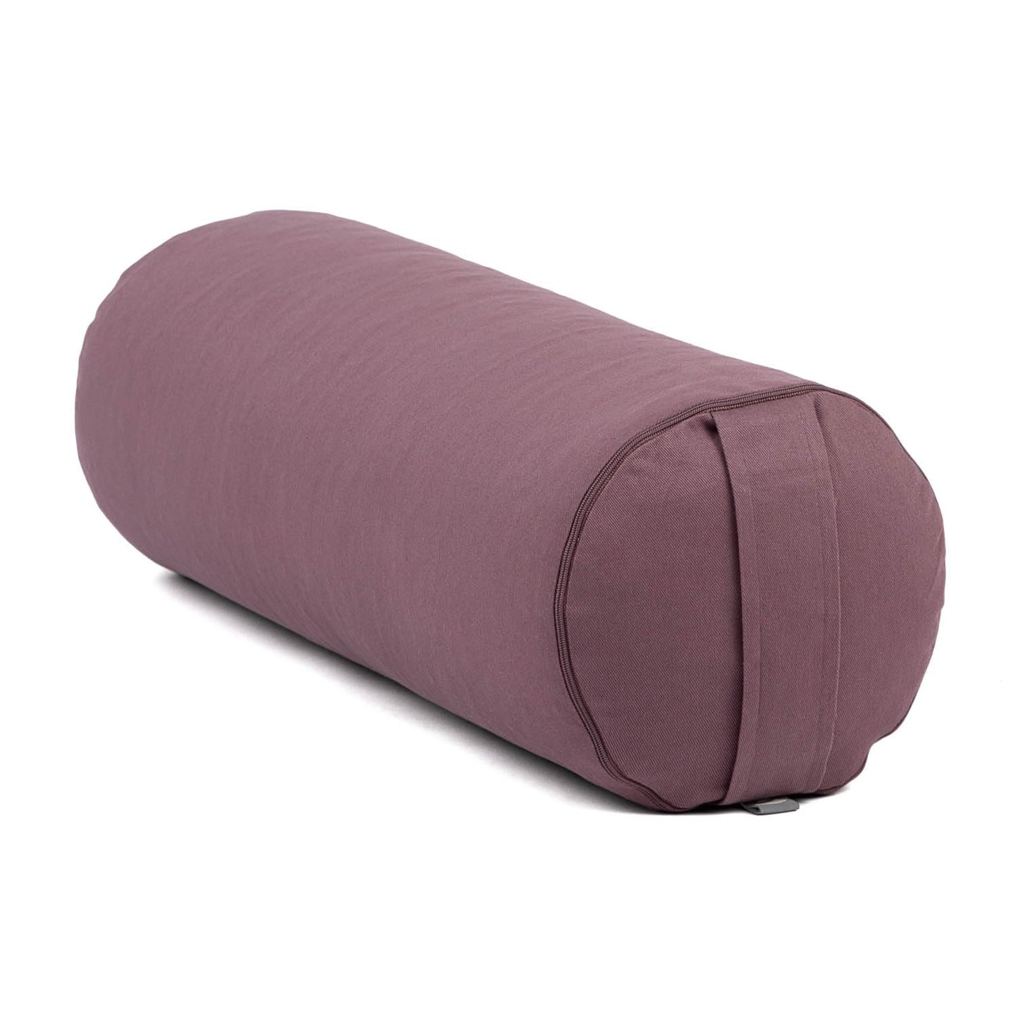 Yoga Bolster ECO, dusty purple