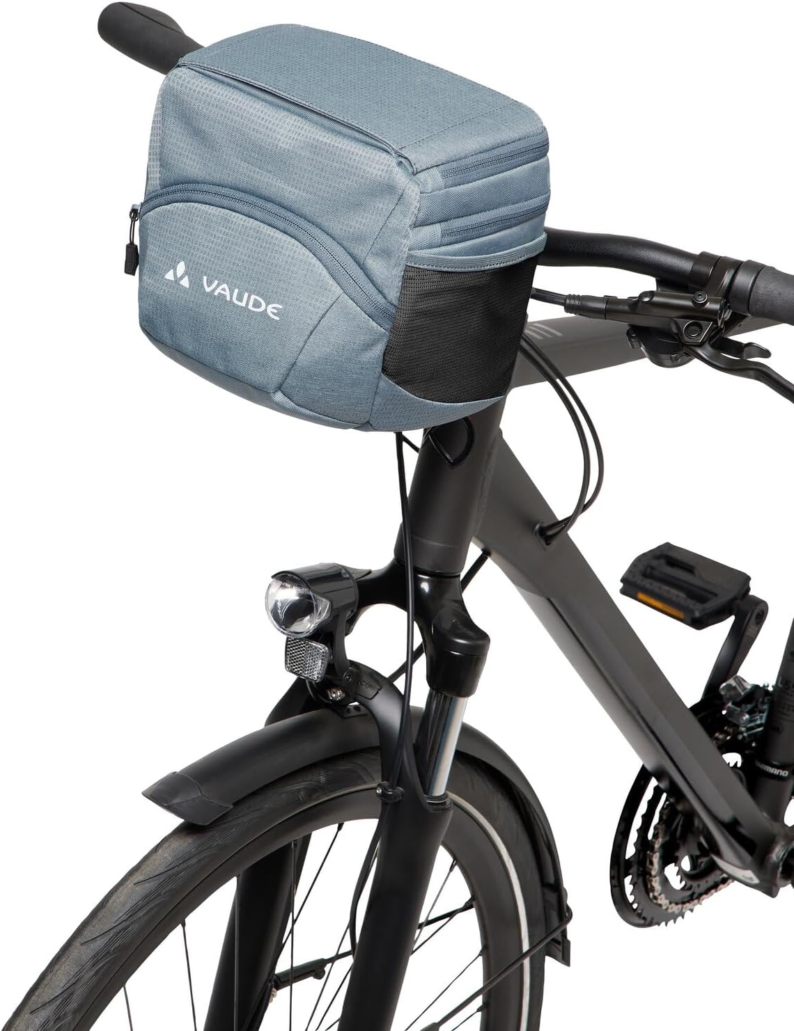 Lenkertasche OnTour Box M, Heron