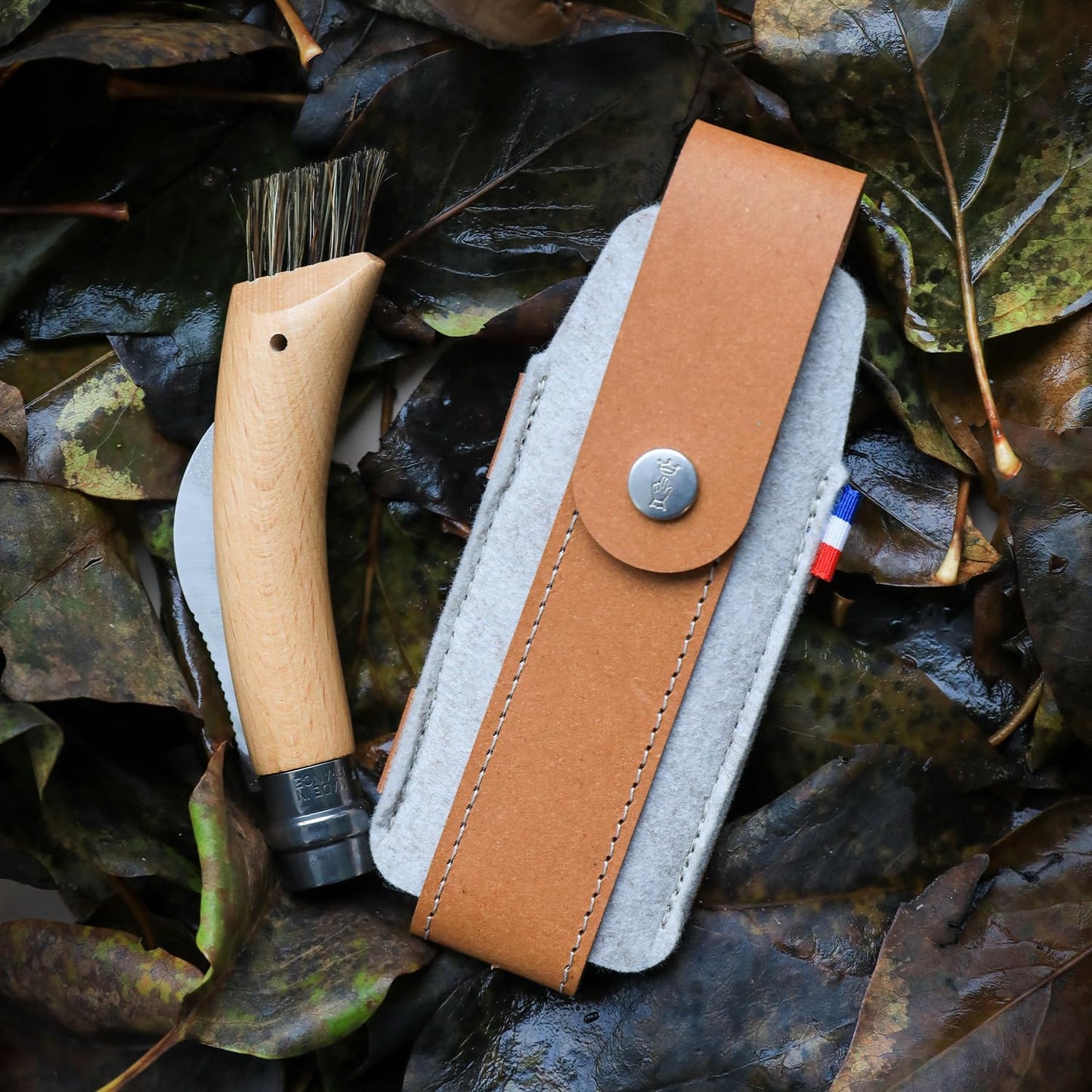 Sheath Outdoor Messeretui