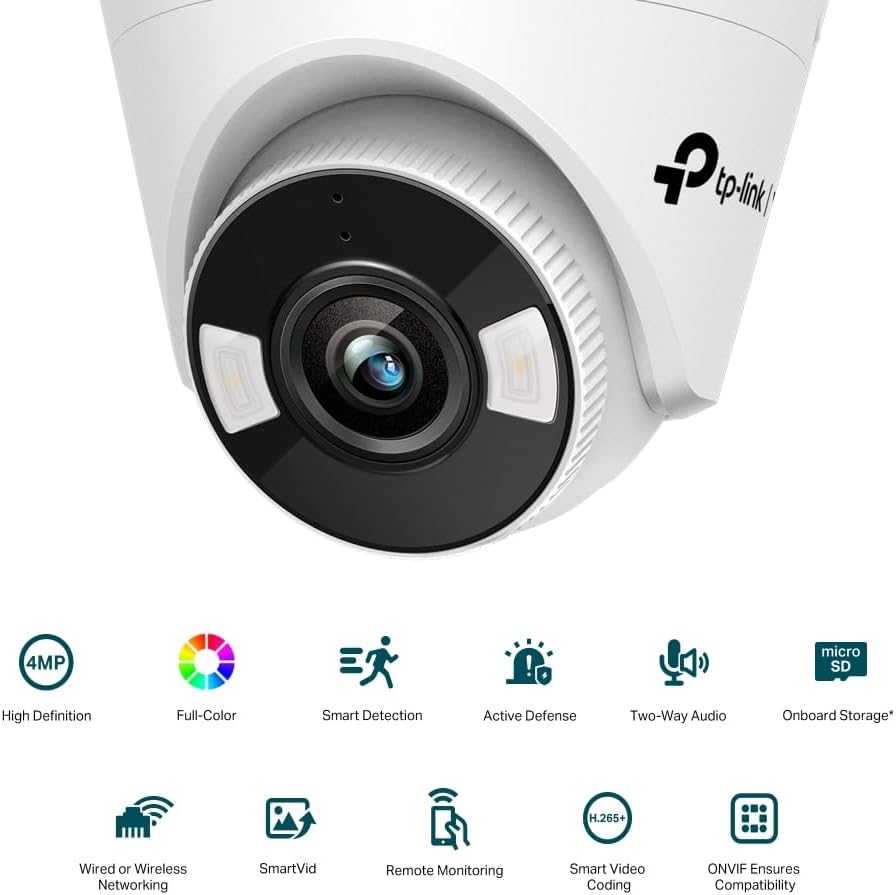 VIGI C440