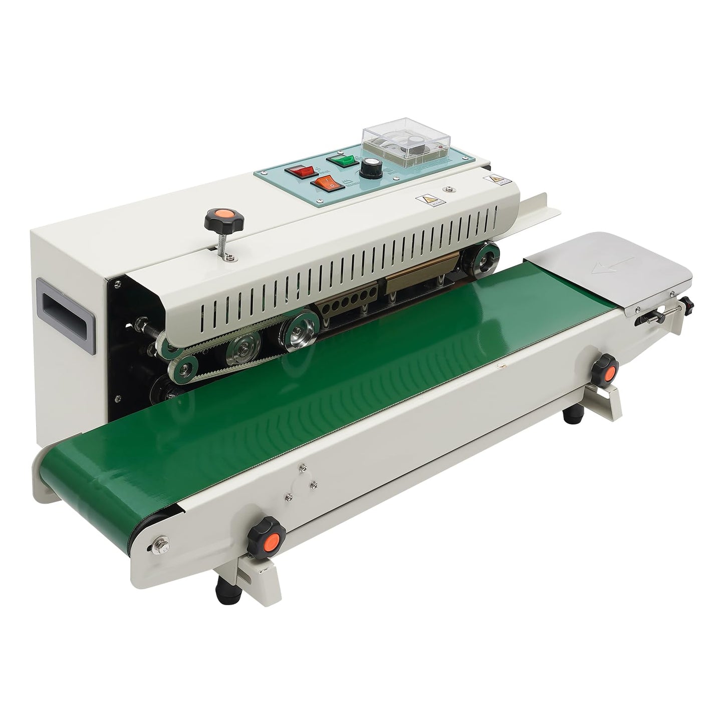 Automatische Durchlaufsiegelmaschine