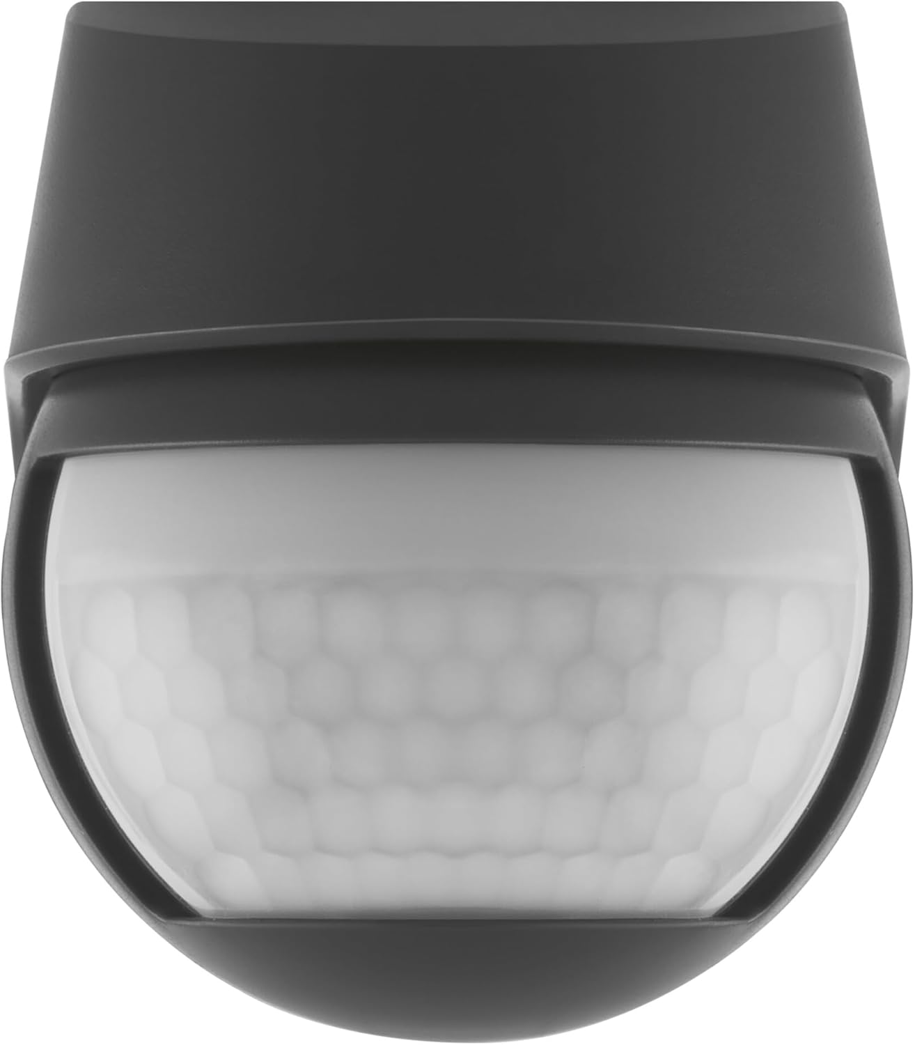 SENSOR WALL 110DEG IP44 DG, Dunkelgrau 110 Grad-Sensor