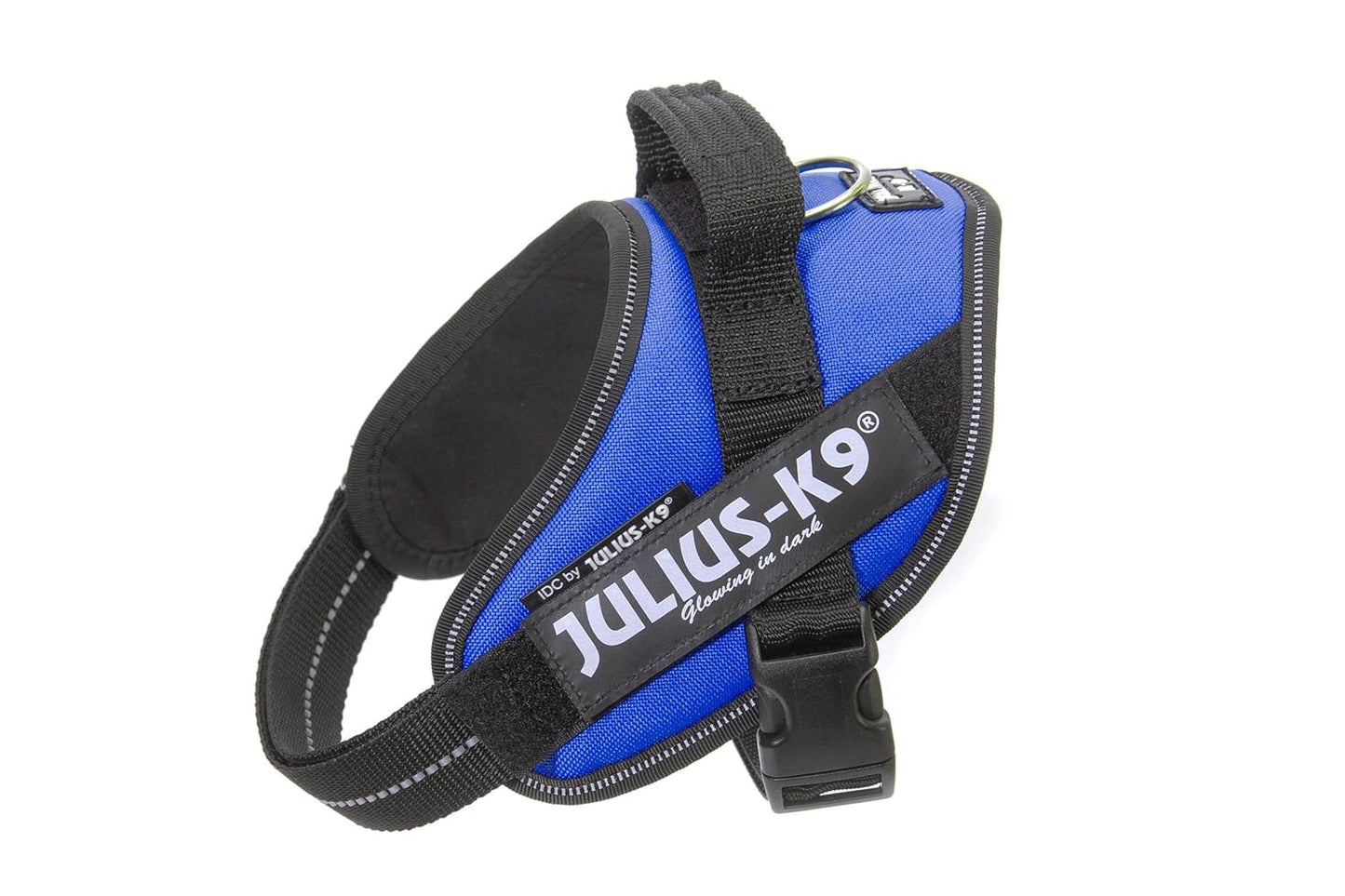 K9 IDC POWERG MINI MINI BLAU 4