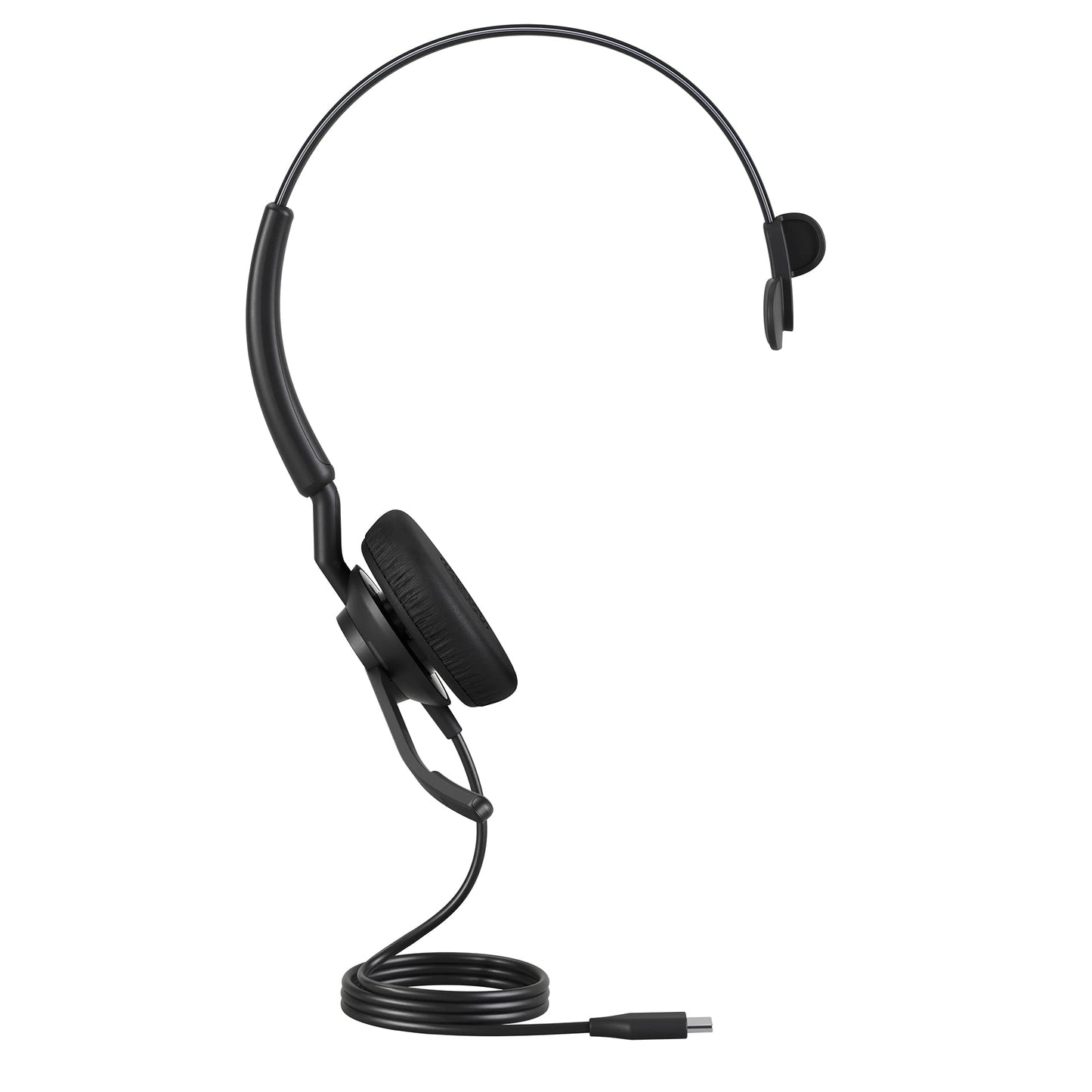 Mono-Headset Engage 40 UC, Mono USB-C Ohne Controller Alle Plattformen