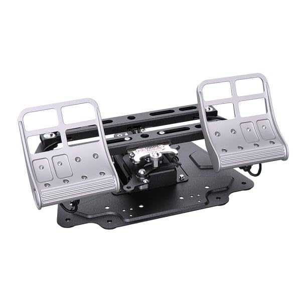 Flugsimulator Pedale 3 Achsen