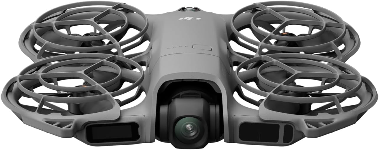 Neo 2, DJI Neo 2