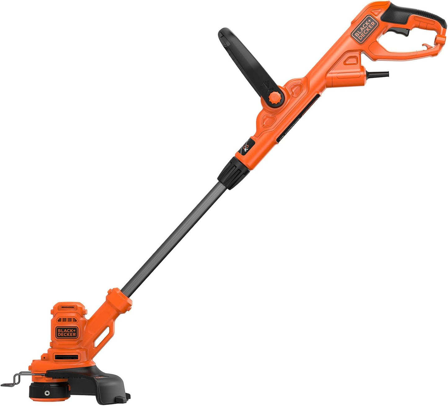 Elektro Rasentrimmer BD Satenmäher, Trimmer