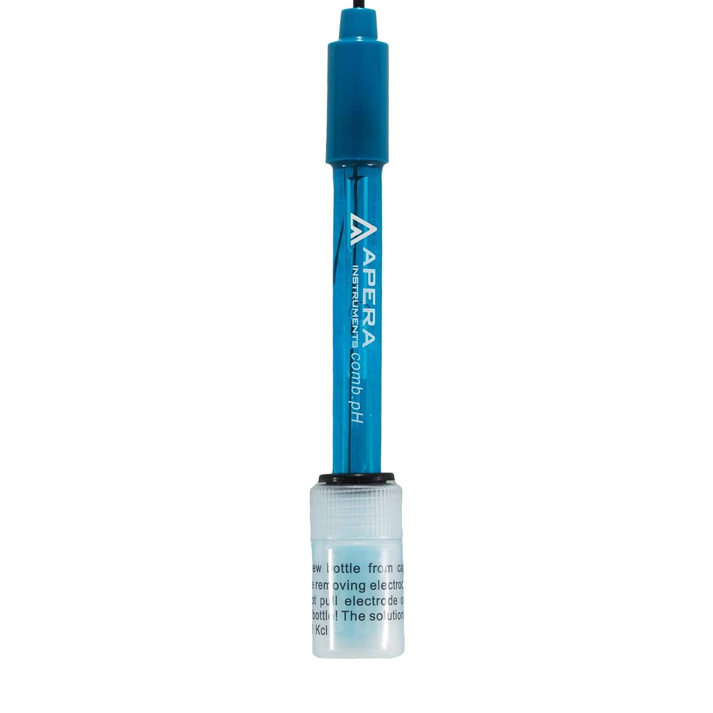 Double-Junction pH-Elektrode 201DJ-C