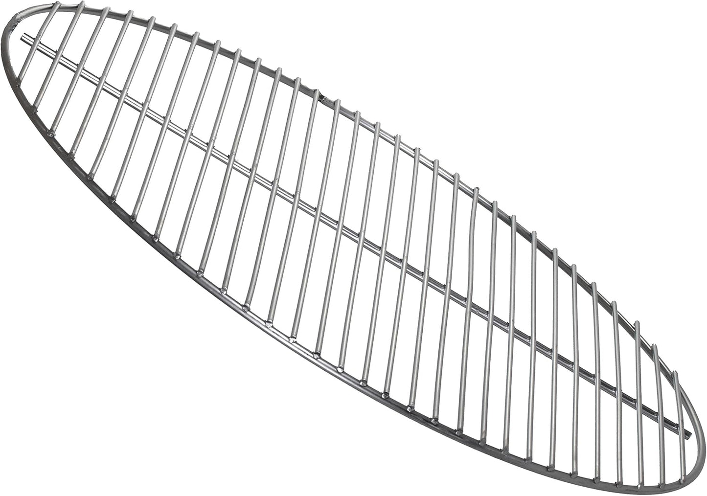 Grillrost für Kugelgrill, Rund: Ø 44,5 cm für 47 cm - nicht klappbar