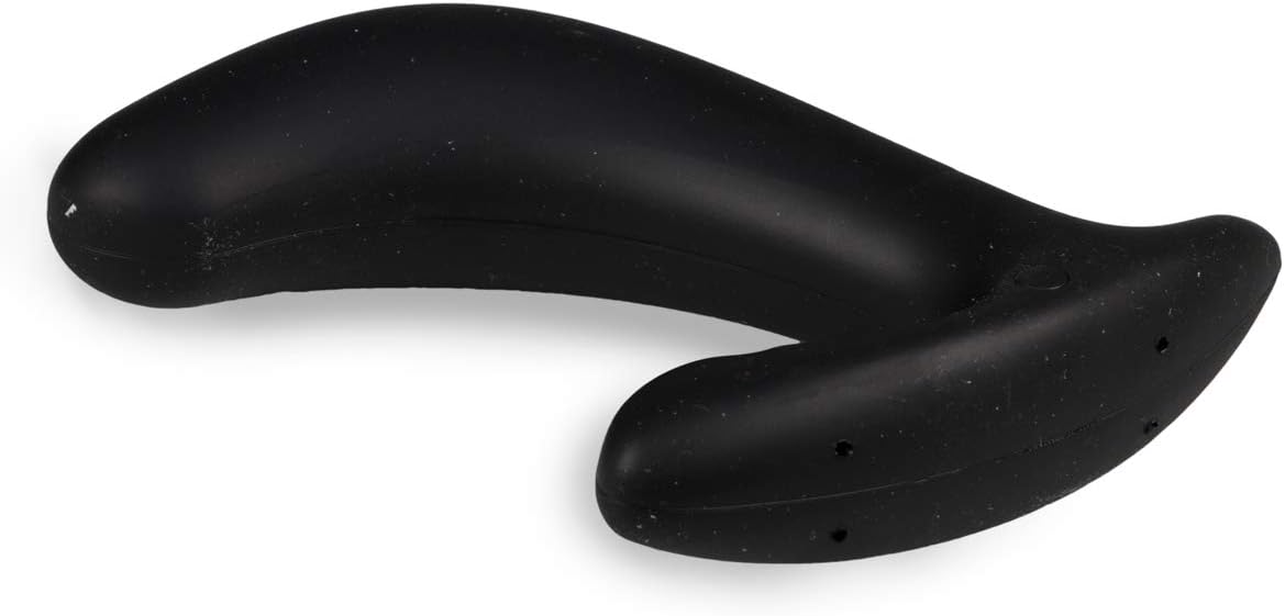 Vibrator Twisting Tom