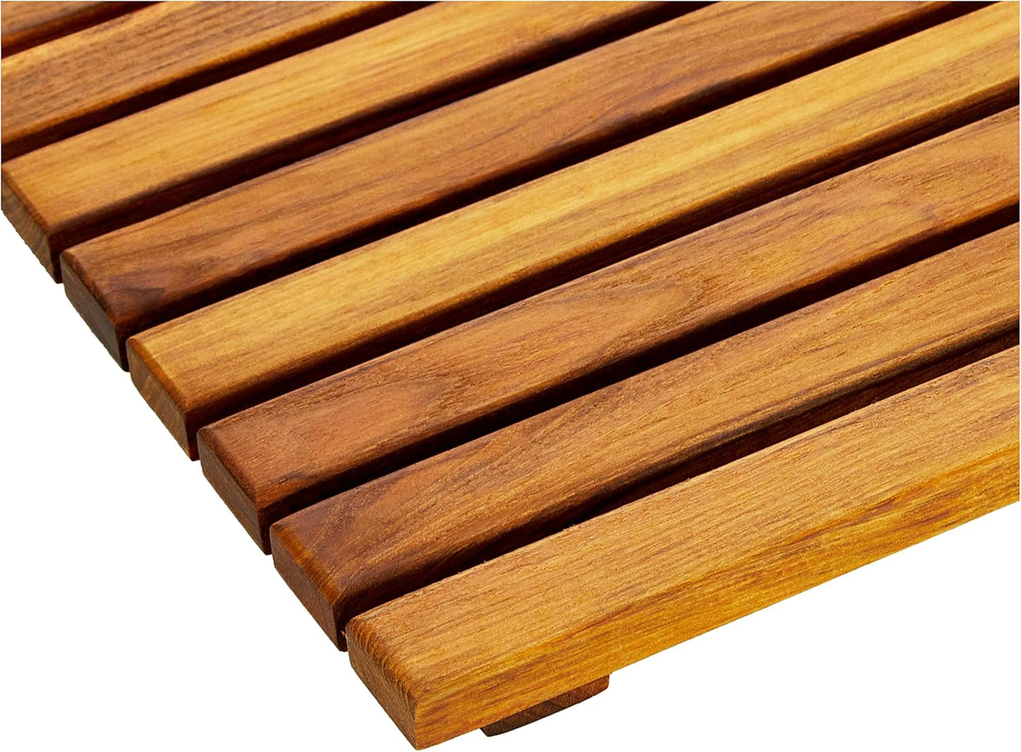 TEK4A5050 Duschmatte, Natur