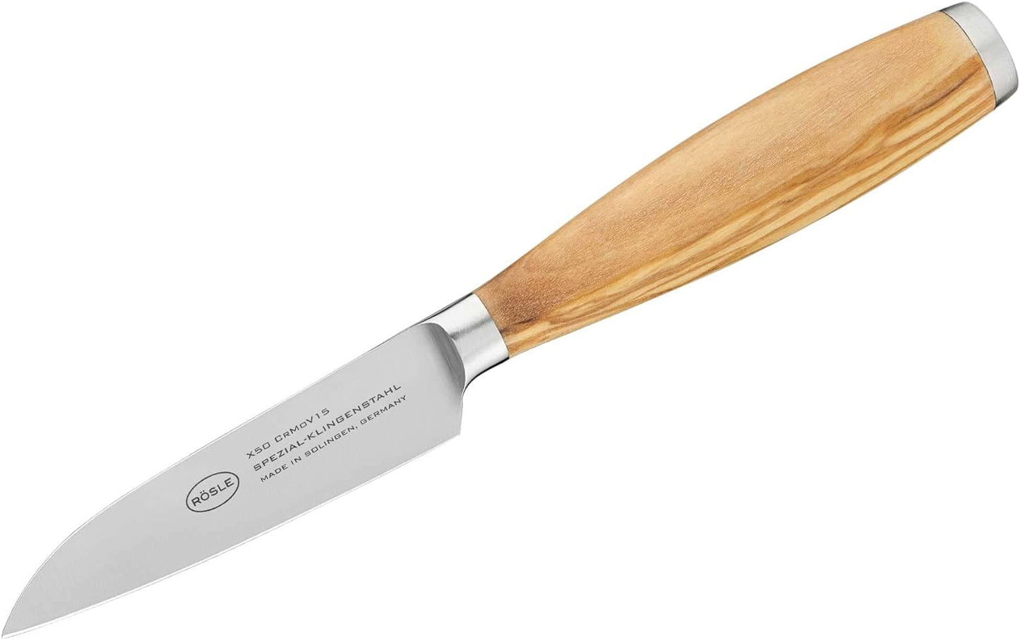Früchtemesser, Gemüsemesser