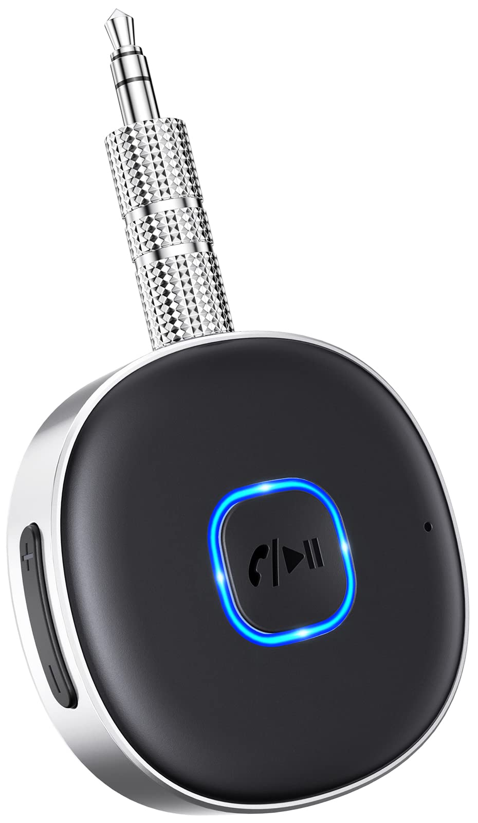 AUX Bluetooth Adapter Auto mit Dual Verbindung