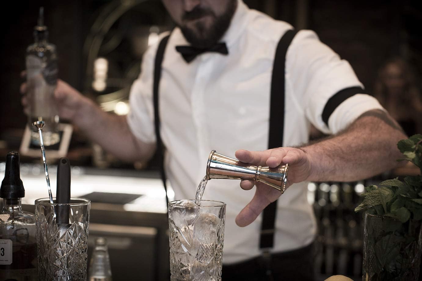Gin-Tonic-Set, Premium Set