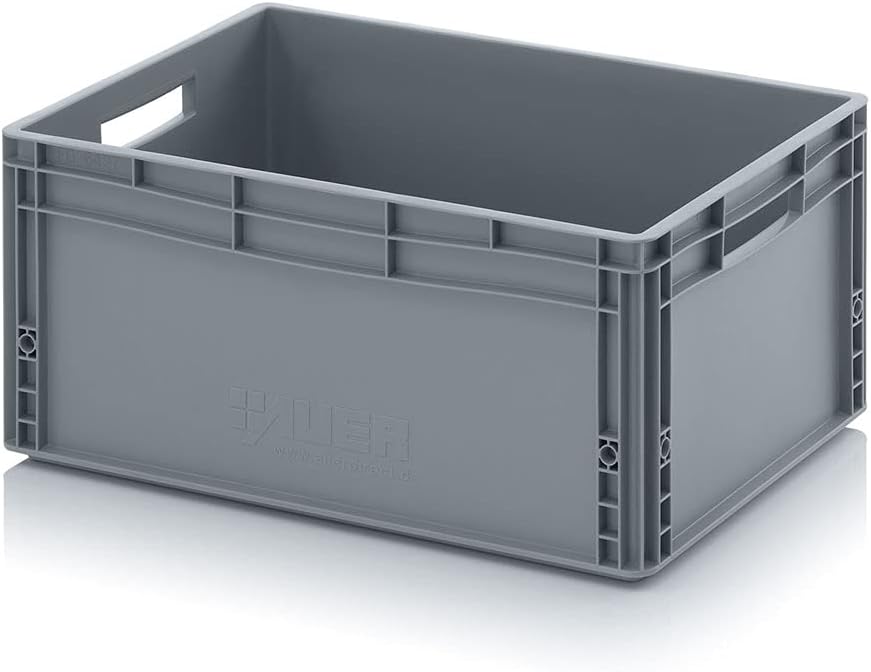 Eurobox