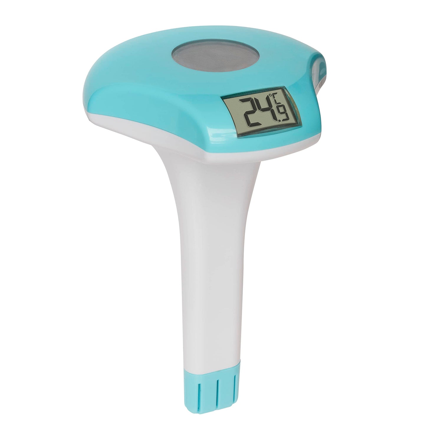 Digitales Solar-Poolthermometer