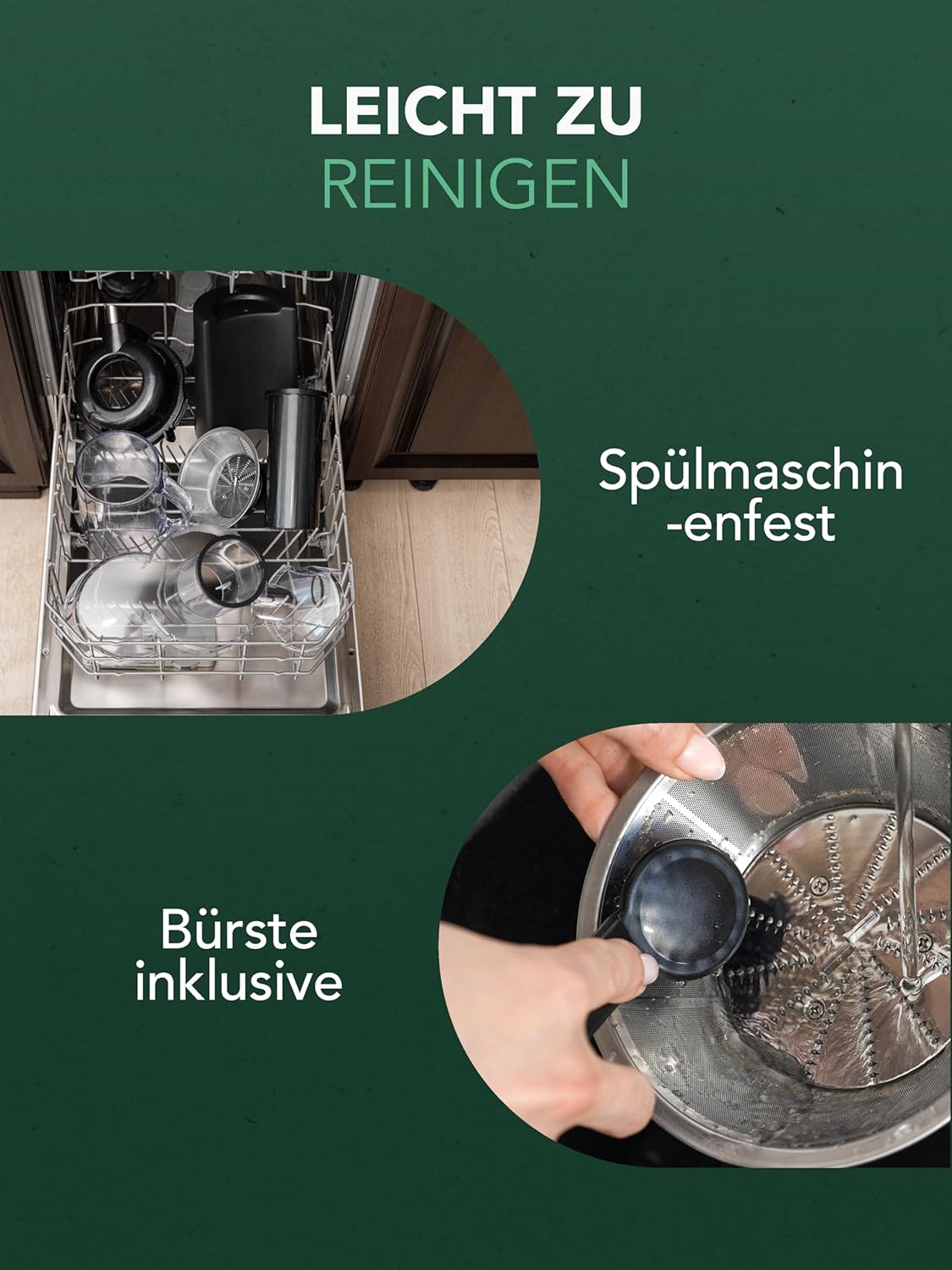 Saftpresse