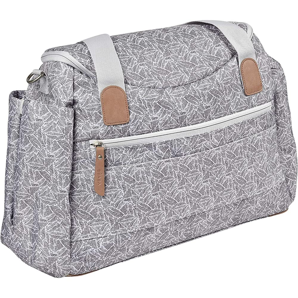 Sydney II Wickeltasche, Dschungel