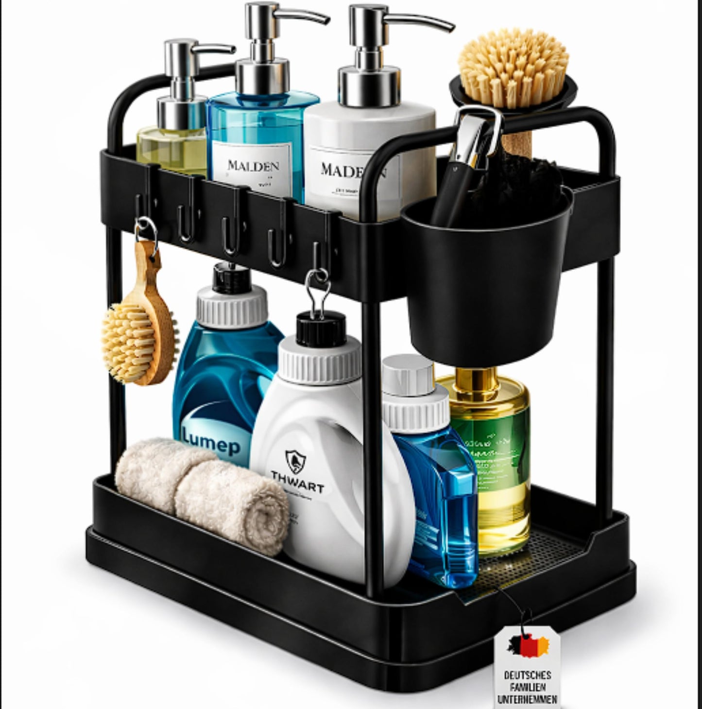 Küchen-Organizer