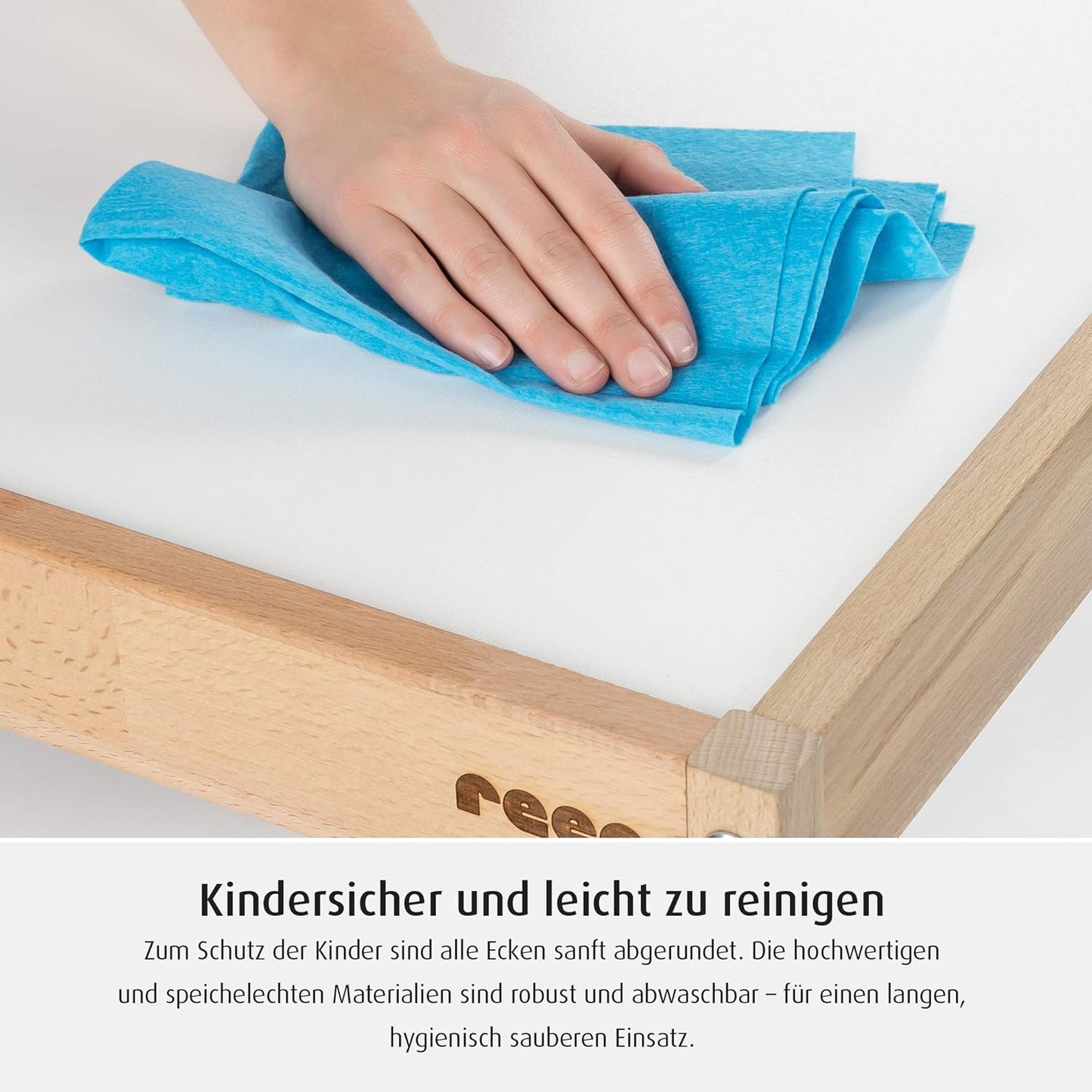 Kindersitzbank für Spielzimmer, Sitzbank