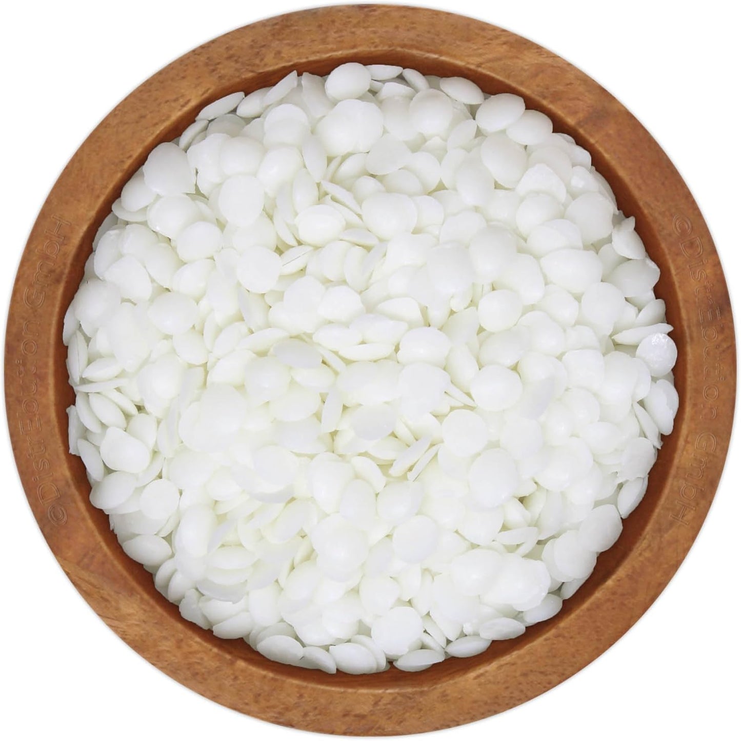 Sojawachs Pastillen für Kerzen, 20kg, 20kg