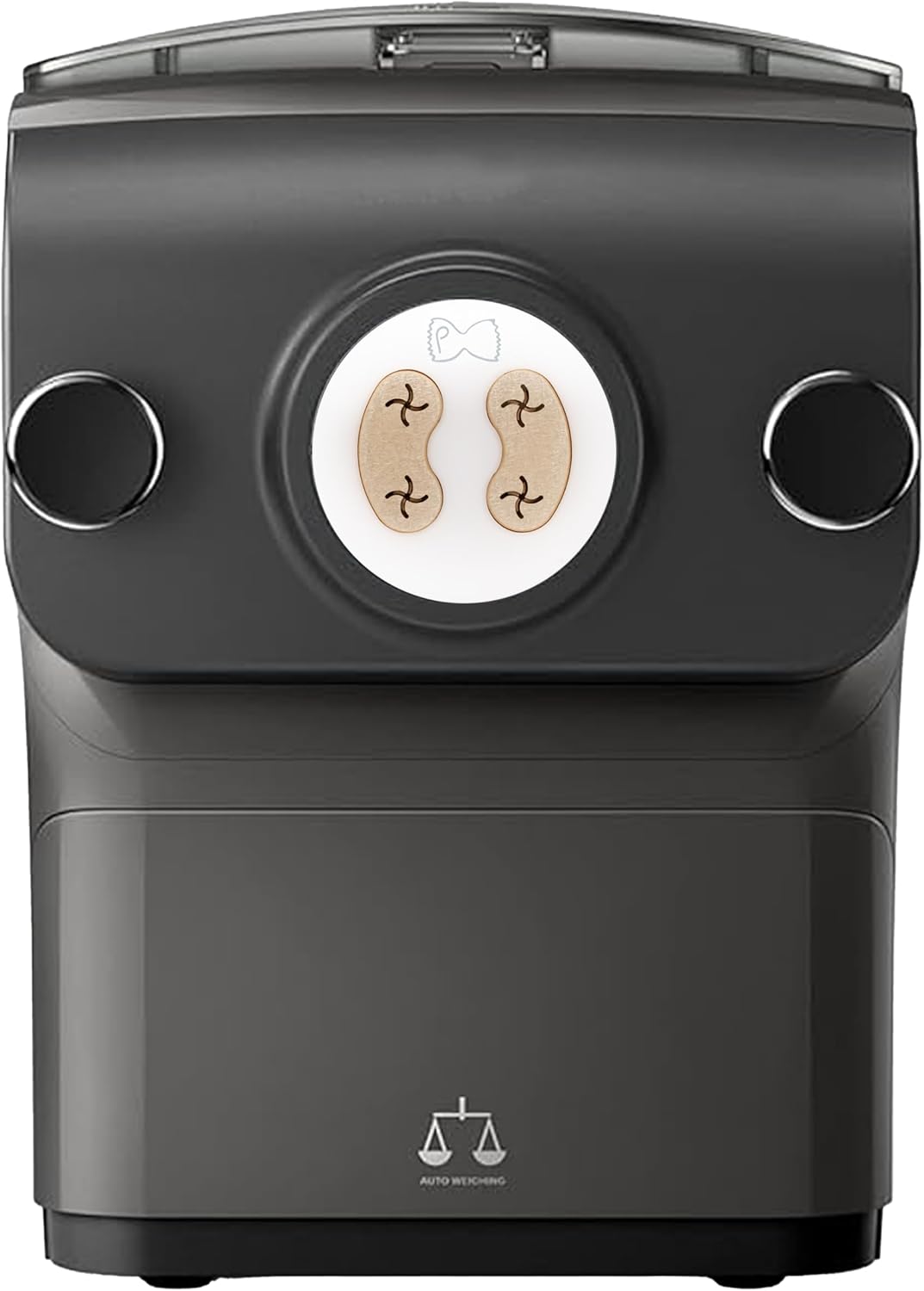Matrize für Pasta Maker, Fusilli
