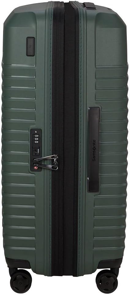 Intuo Spinner, Green (Olive Green) Spinner M (69 cm - 87L)