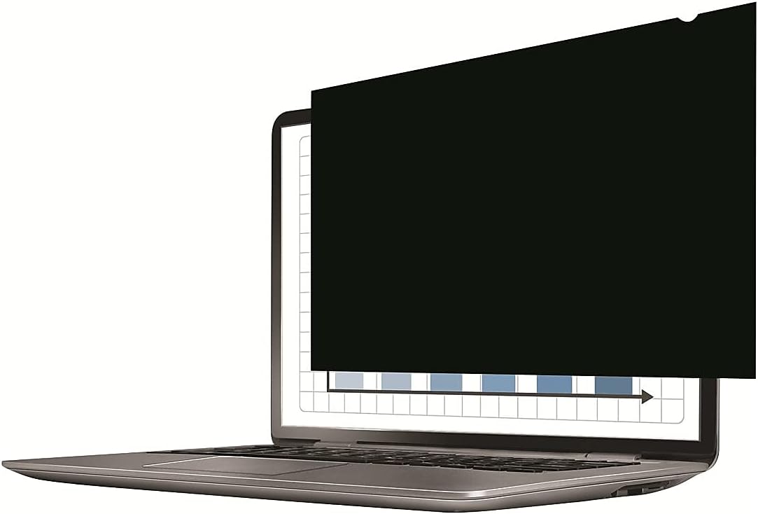 Blickschutzfilter für 19 Zoll Monitor/Laptop, 19.0" Monitor