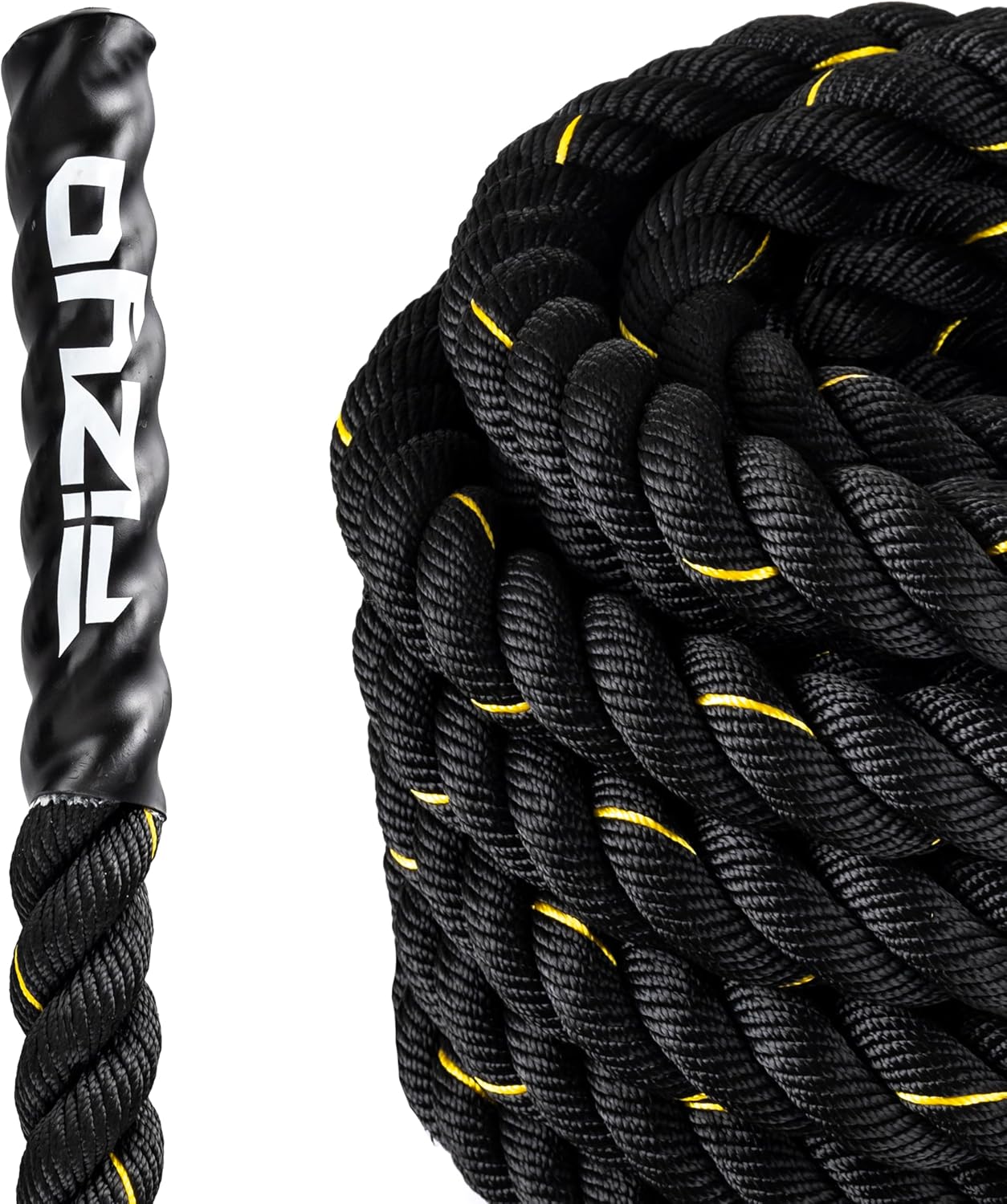Battle Rope, 12m
