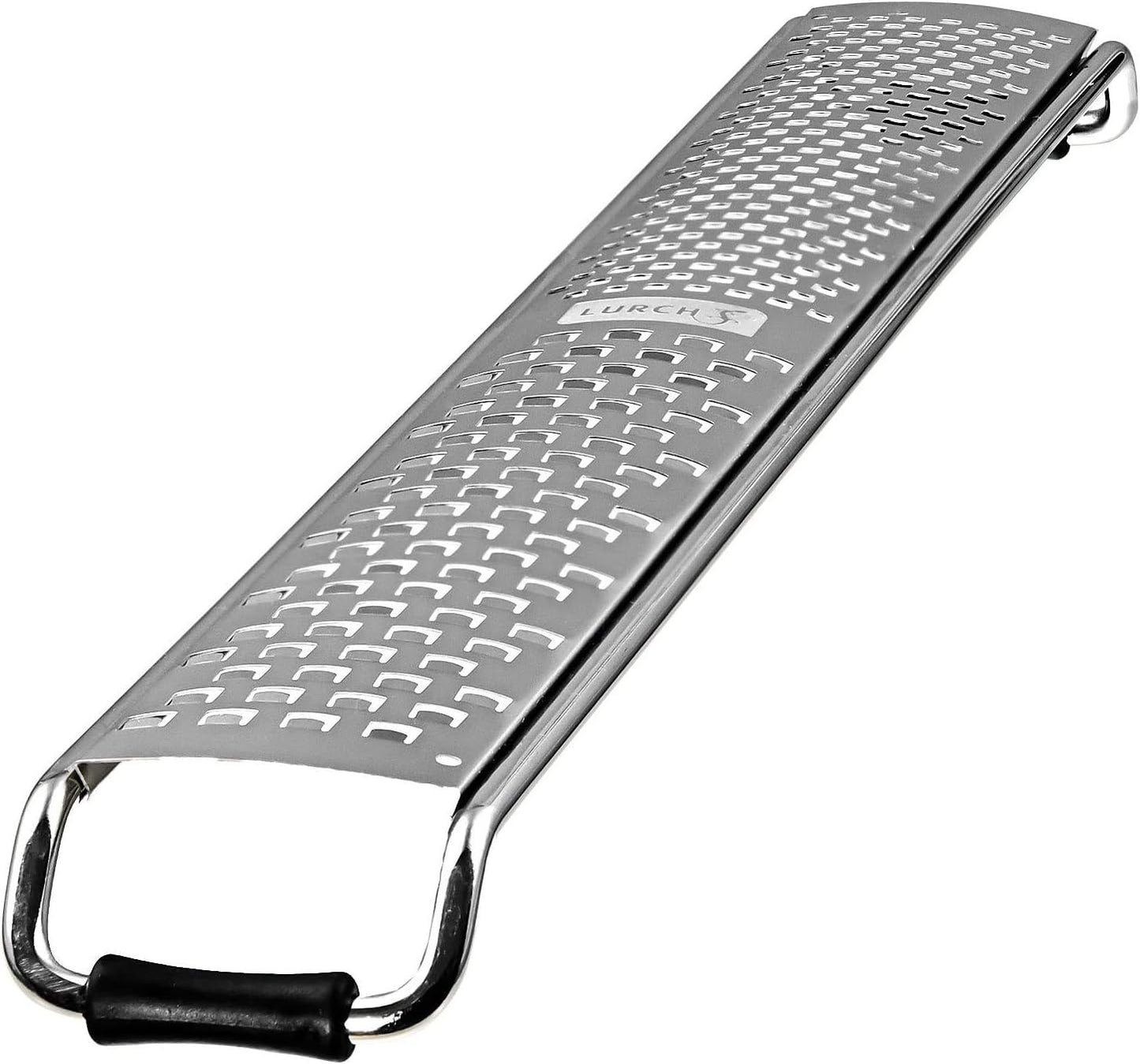 RazorTech Reibe Duo, Duo-Reibe extra schmal