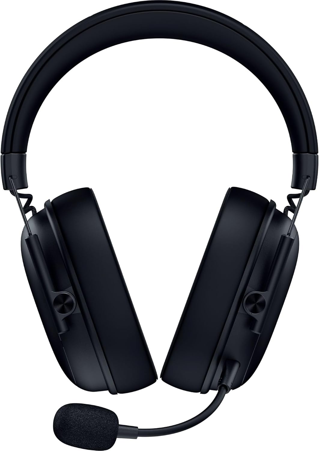 BlackShark V3 X Hyperspeed, BlackShark V3 X Hyperspeed Schwarz