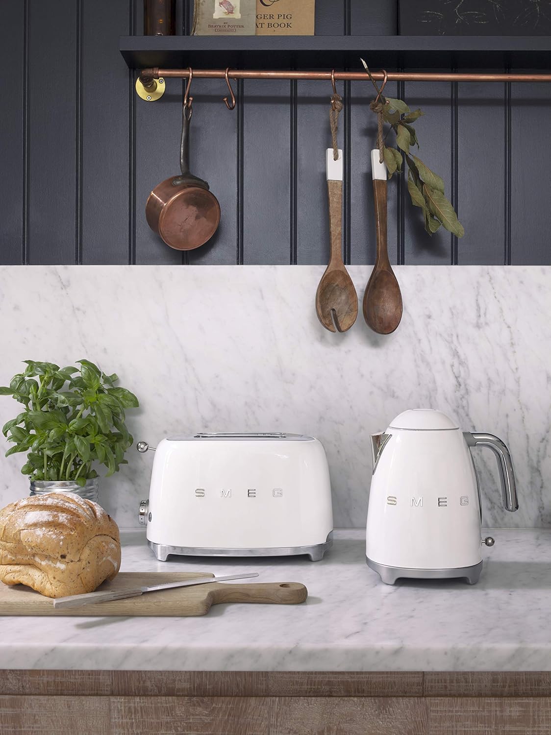 Toaster für 2 Scheiben