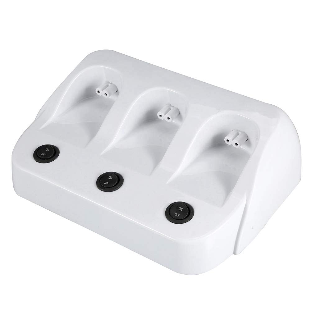 Roll-On Wax Heater, 3